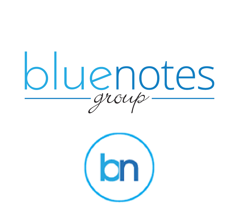 Bluenotes Group Logo