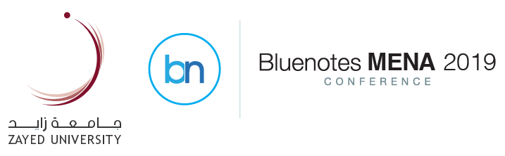 Bluenotes MENA 2019