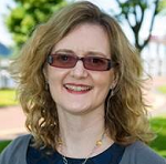 Dr. Alisa Crum