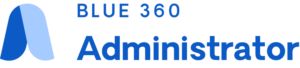 Blue Administration For 360 Certification Training