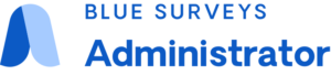 Blue Administration For Surveys Certification Training