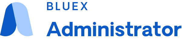 BlueX Admin Training