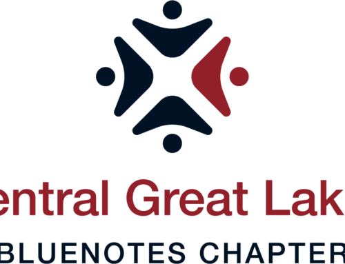Bluenotes Central Great Lakes Chapter Meetup