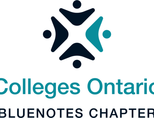 Bluenotes Colleges Ontario Chapter Meetup