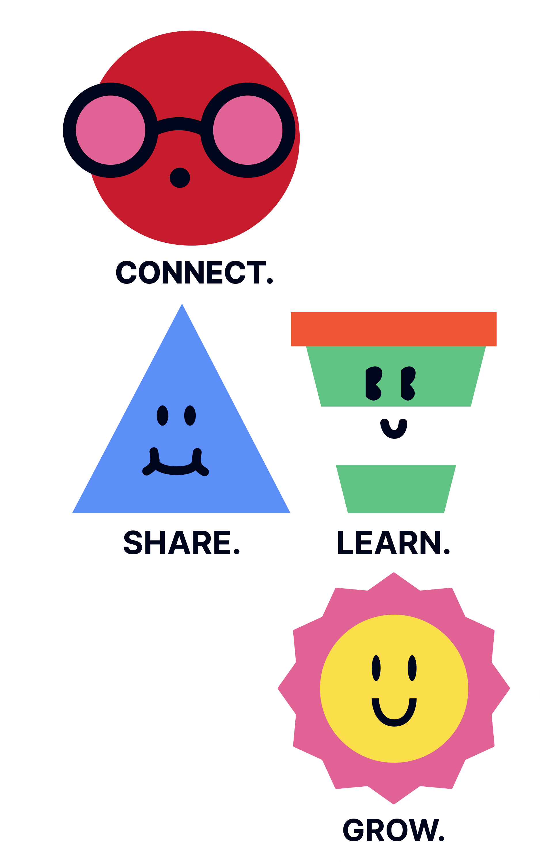 Bluenotes Community's Mission