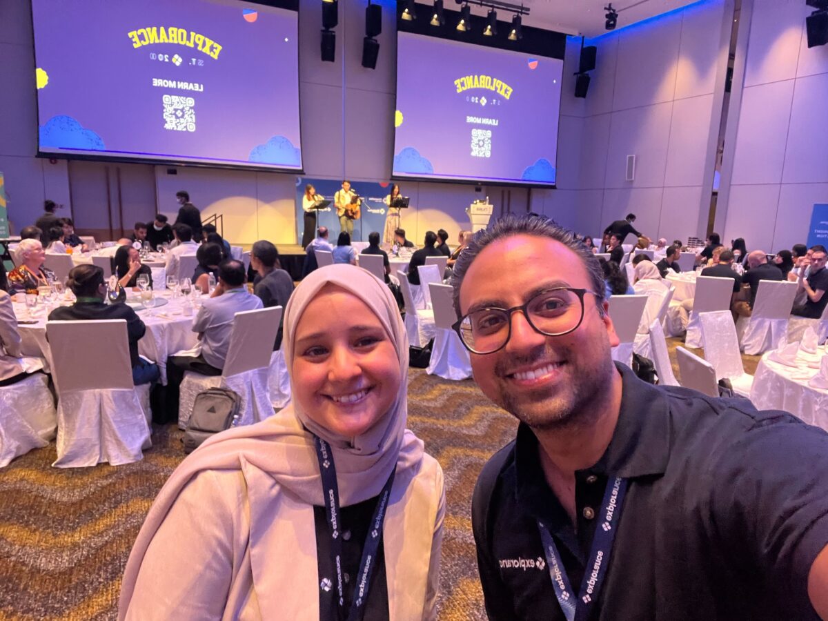 Bluenotes APAC 2023 – Bluenotes Community